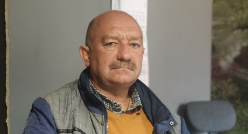 Tomasz Tyl: Prezes PGK wręczył mi wypowiedzenie. Mam być portierem. Jeśli chciał mnie zniechęcić, to się myli