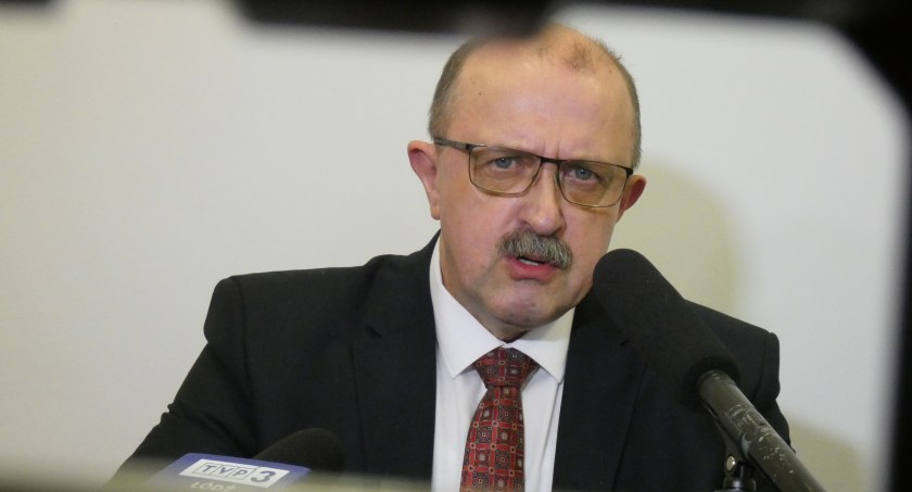 Dyrektor Szpitala Powiatowego: Pediatria nie od lutego, tylko od marca. Chodzi o bezpieczeństwo