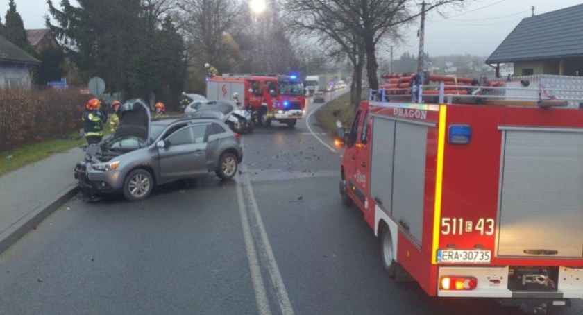 Wszyscy wiedzieli, że on pije  i jeździ. Dzwoniłem na policję. Nic
