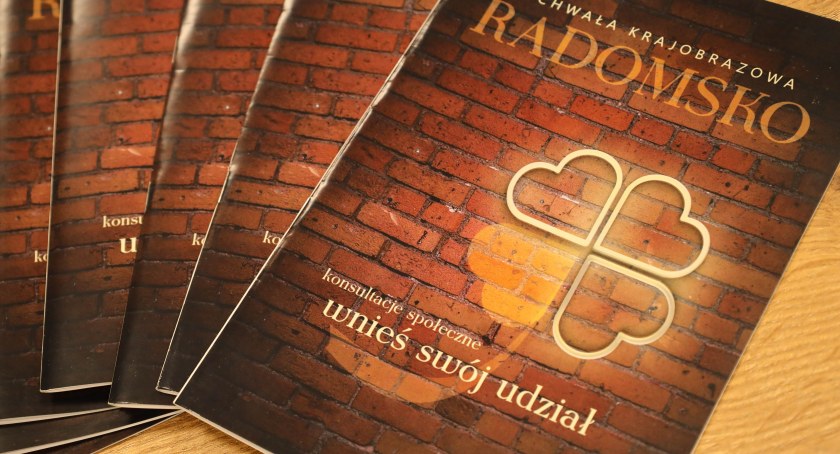 Nie tylko miasto zaprasza na podsumowanie konsultacji uchwały krajobrazowej. Także opozycja