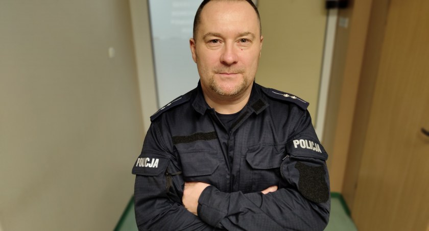 Jeśli to oszust, nie będzie czekał „Poprosiliśmy banki, by taktownie podpytywali seniorów