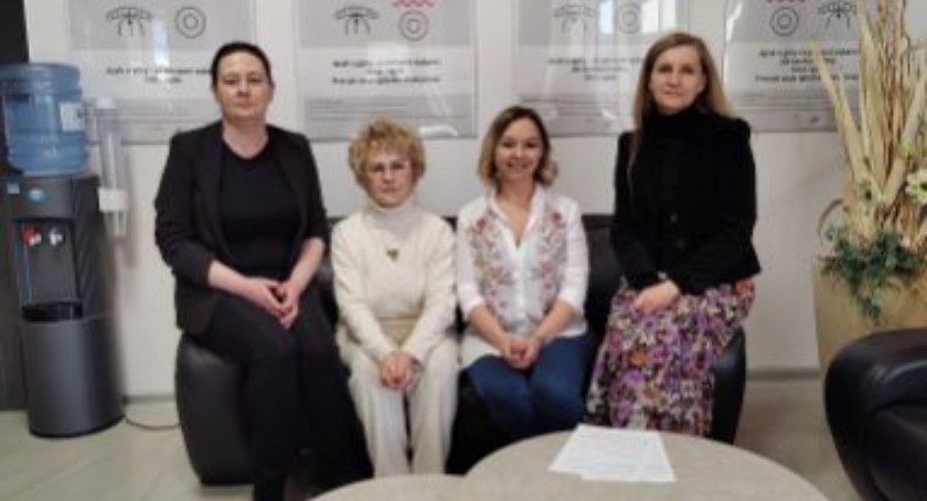 Porozumienie Uniwersytetu Jana Kochanowskiego i poradni „Wczesnego Wspomagania Rozwoju Dziecka”