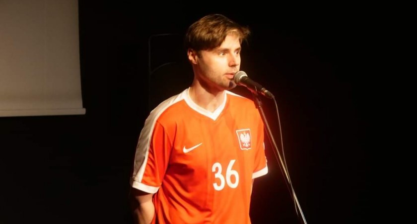 MDK: Walentynkowy koncert Marcina Januszkiewicza 