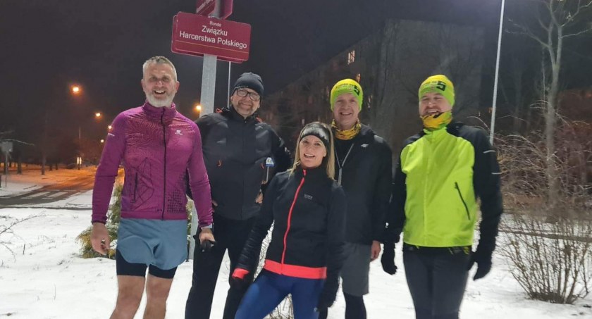 Rozbiegajmy Radomsko kończy cztery lata. I zaprasza do wyzwania 4x444 km z okazji urodzin