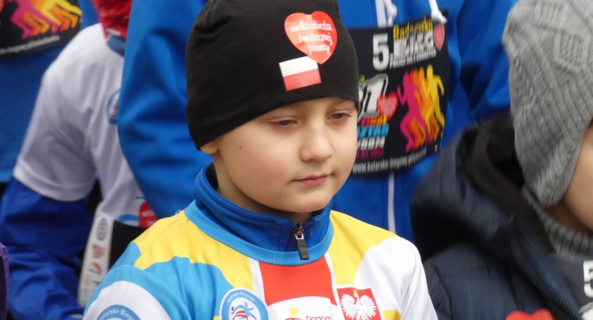 WOŚP 2023. Znamy końcową kwotę zbiórki w Radomsku. Sztab w MDK podliczył wszystko, co do grosza