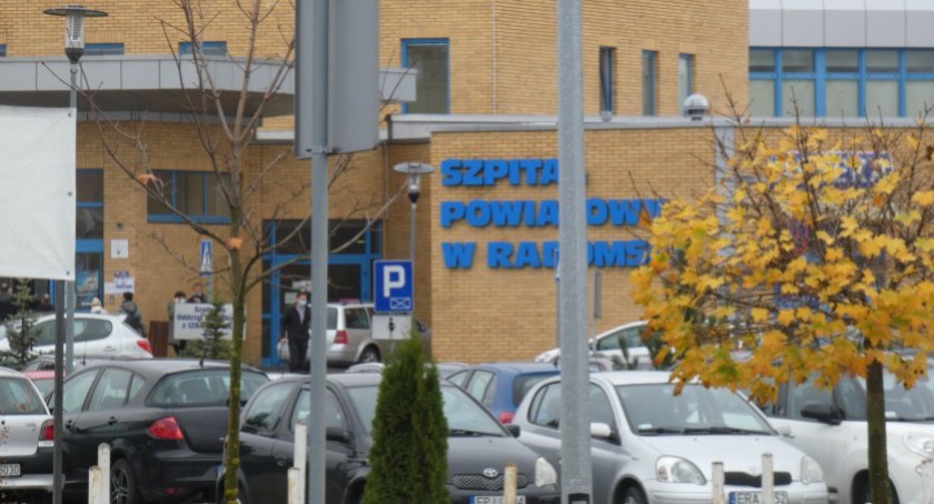 Szpital Powiatowy w Radomsku włączony w pilotażowy program sieci kardiologicznej