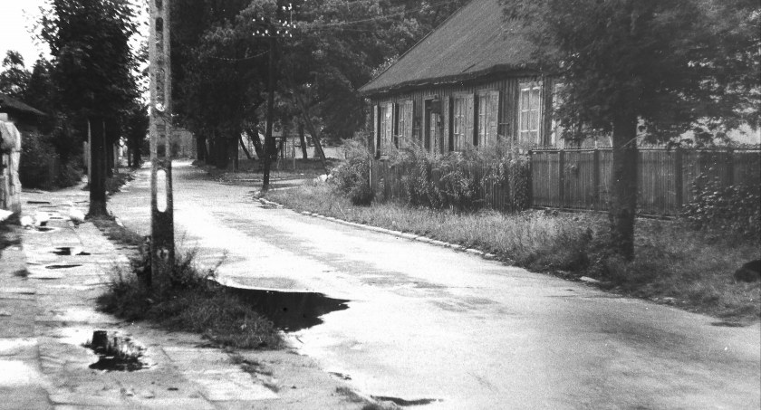 [Historia Gazetą pisana] Zorza północna postrachem wiejskiej ludności. A „wyrywacze torebek” już schwytani