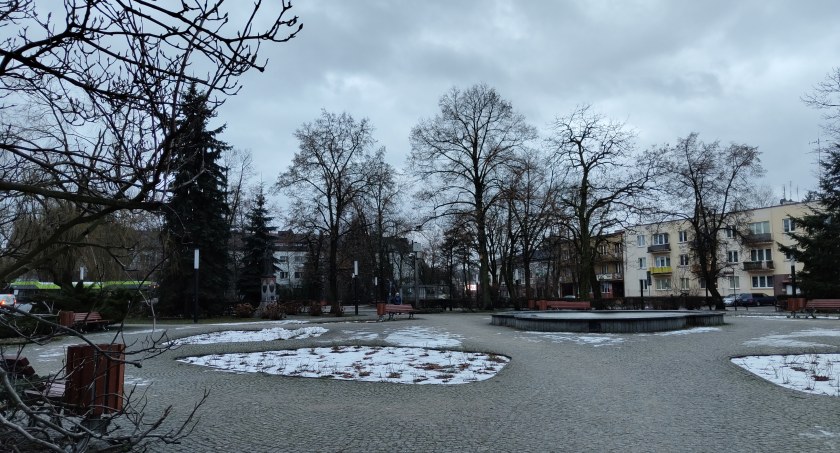 W podświadomości mam już zakodowane pojęcie: remont po radomszczańsku [Łuszczyn komentuje]