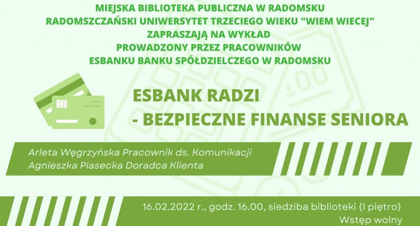 Miejska Biblioteka Publiczna i RUTW 