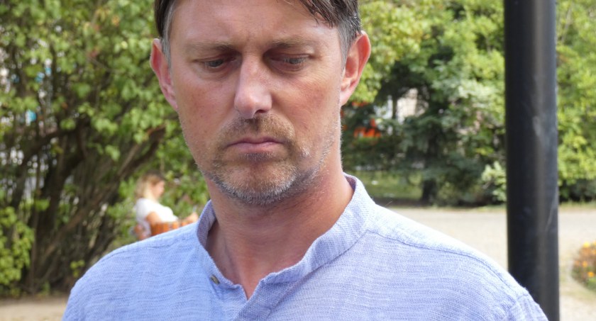 Cuda w TBS: No i patrz, w dwa dni załoga się rozmyśliła. Przedstawiciel załogi wybrany na chwilę