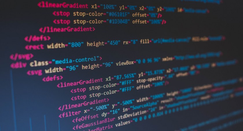 Jak nauczyć się programować?