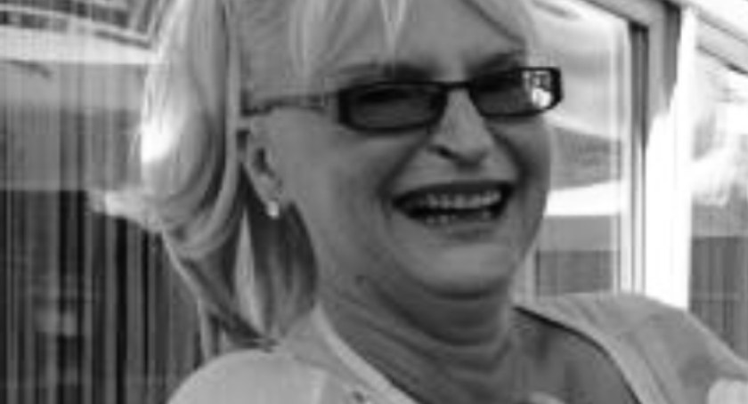 Zmarła Iwona Wajand. Po długiej chorobie. Przez 30 lat leczyła pacjentów 