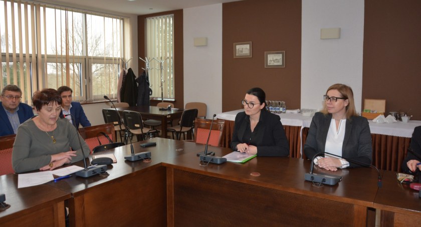 Starosta Beata Pokora: Nie uda się uruchomić oddziału pediatrii w Szpitalu Powiatowym od marca