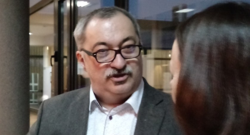 Wystawa w galerii MDK. Sławomir Jagła: 