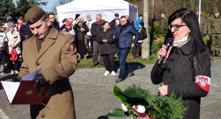 Anna Dziadkiewicz: Narodowy dzień Wyklętych, a władza robi sobie uroczystości dla samej siebie