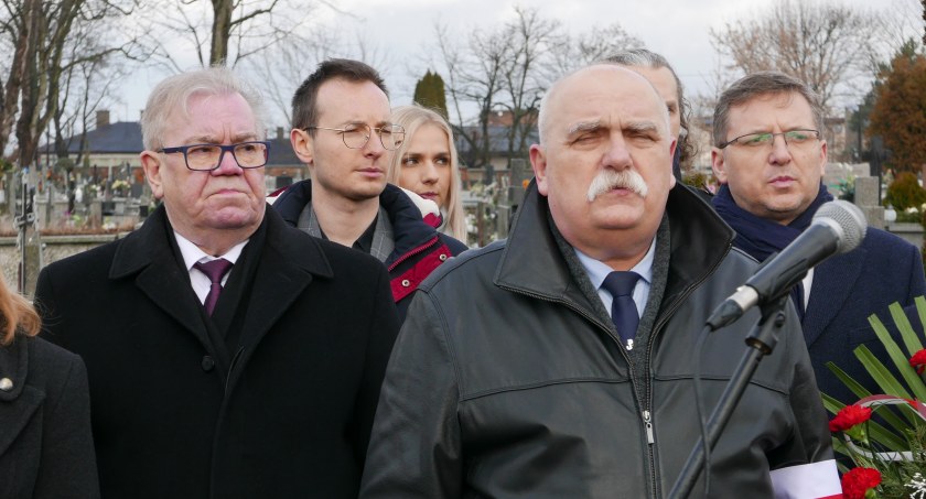 PiS zamiata Słowińskiego  pod dywan. „Koalicja ważniejsza niż ideały