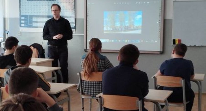  „Ziemia Radomszczańska w czasie II wojny światowej w fotografiach