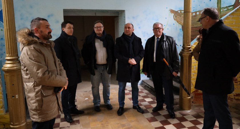 Kinema: Wizja lokalna i zaginiona rodzina: „Nikt do nas nie wyszedł