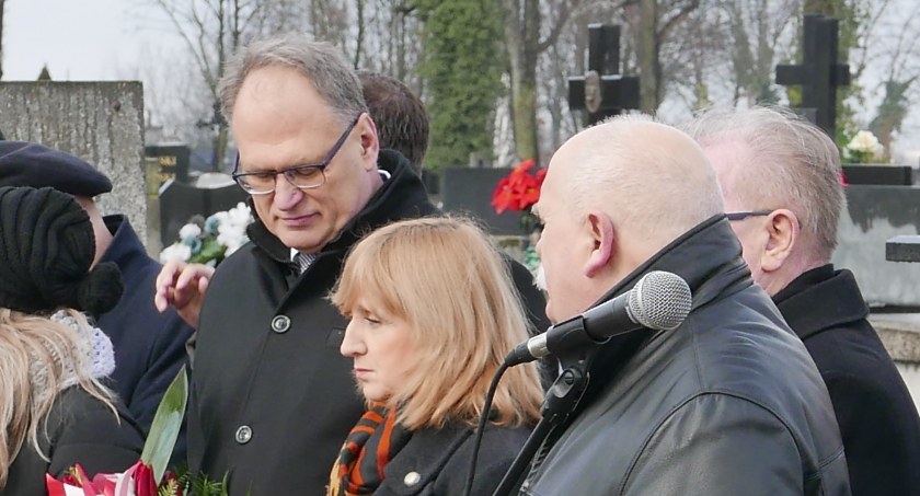 Prezydent Ferenc do naszego Czytelnika: „Nawet nieprzychylnej mi Gazecie Radomszczańskiej...