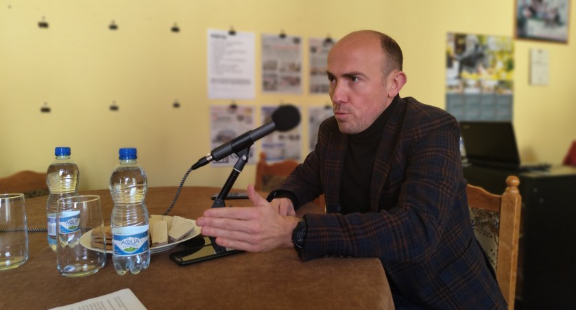 Budka: Nigdy w Polsce nie było takiego nepotyzmu, kolesiostwa i złodziejstwa w kręgach władzy [ROZMOWA]
