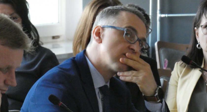 Rusza nasz nowy podcast PUNKT KONTROLNY: Dziś pytamy Rafała Dębskiego, czy nosi buławę w kieszeni