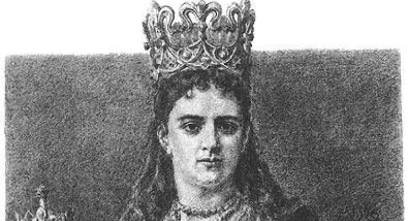 639 lat temu w Radomsku odbył się zjazd. I to u nas wybrano Jadwigę Andegaweńską na króla Polski