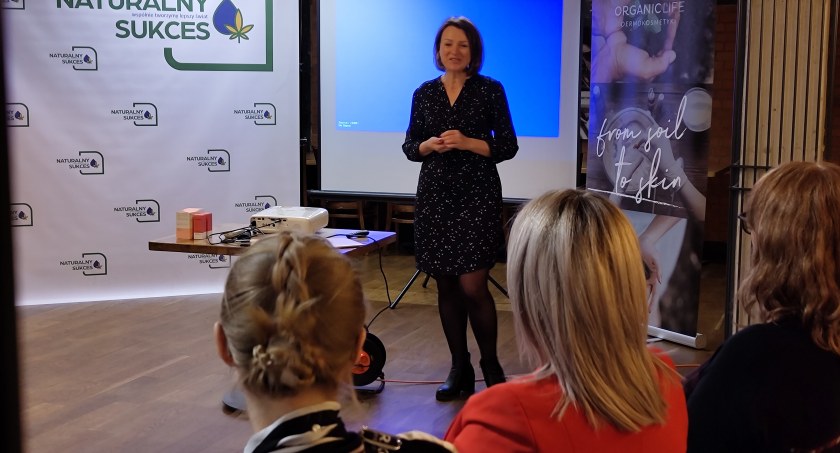 Klub 11i1 i Organic Life: Spotkanie klubowiczek i klubowiczów. Temat: Jak radzić sobie ze stresem