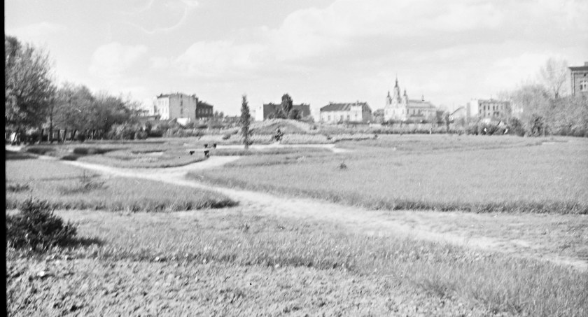 Właścicielka majątku ziemskiego zastrzeliła przez pomyłkę fornala [Historia Gazetą pisana] 