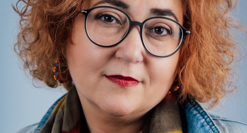 Dziewczyny do polityki!: „Mężczyźni hodowali przez tysiące lat w domu bestię. Teraz wyjdzie i da wam popalić