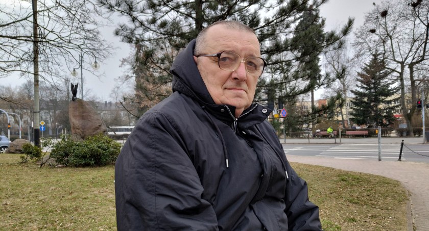 Marian Grotowski: Liczę na pozytywną odpowiedź [Rozmowa]