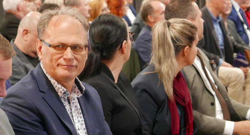 Ad vocem do Prezydenta Szanowny Panie Prezydencie