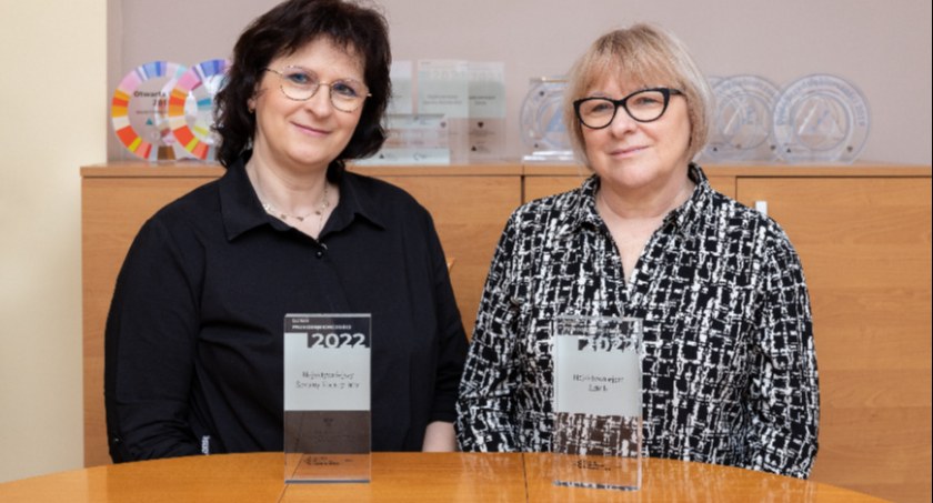 Zespół Szkół Ekonomicznych im. T. Kotarbińskiego po raz 10 został laureatem Dnia Przedsiębiorczości