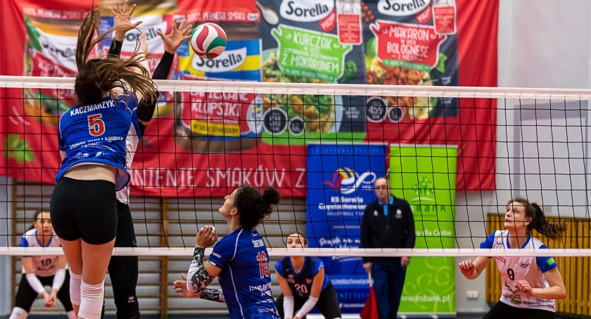 ESBANK wspiera lokalnych sportowców w sezonie 2022/23