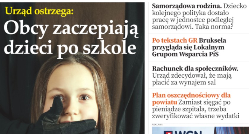 O czym przeczytacie w najnowszym wydaniu Gazety Radomszczańskiej