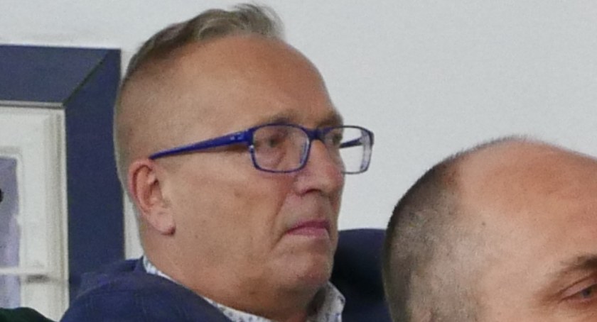 Lenk: Debatę o basenie oceniam kiepsko. To była ustawka, tak to odebrałem [Słuchaj podcastu PUNKT KONTROLNY]
