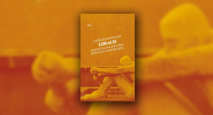 Super promocja: Wykup roczną subskrypcję Gazety Radomszczańskiej za 49,90 zł, dostaniesz w prezencie książkę „Lokalsi