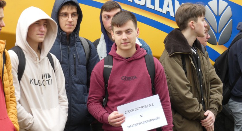 Był konkurs, są protesty: „To demonstracje sterowane?