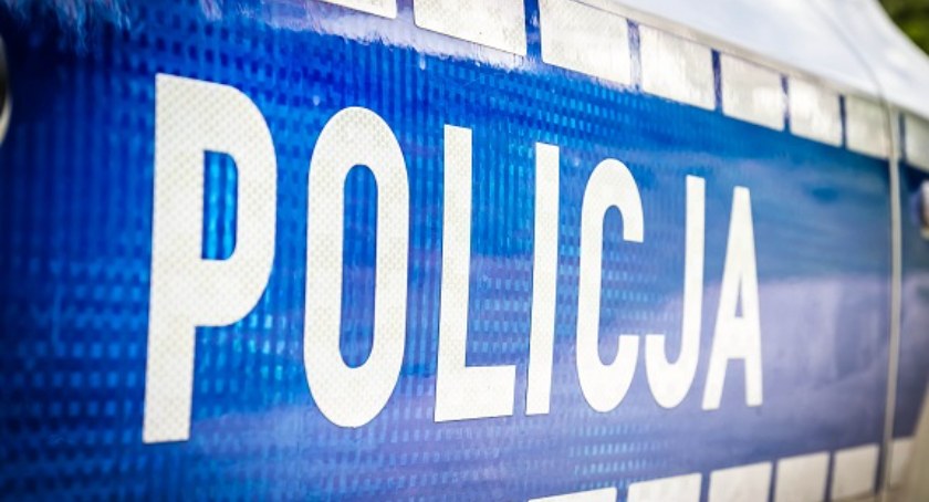 Woźniki, gmina Lgota Wielka: 66-letni mężczyzna zginął pod kołami kii