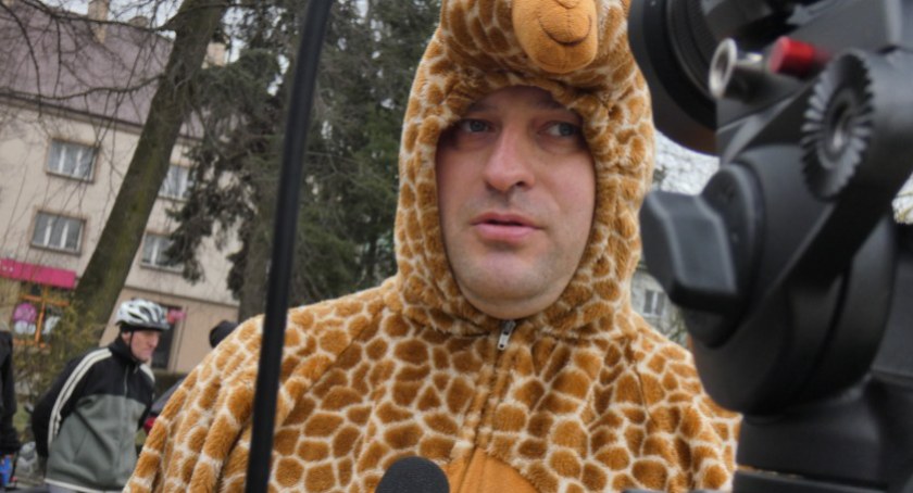 Marcin Pachniewicz zaprasza: Przywitanie wiosny na rowerach już w najbliższą sobotę