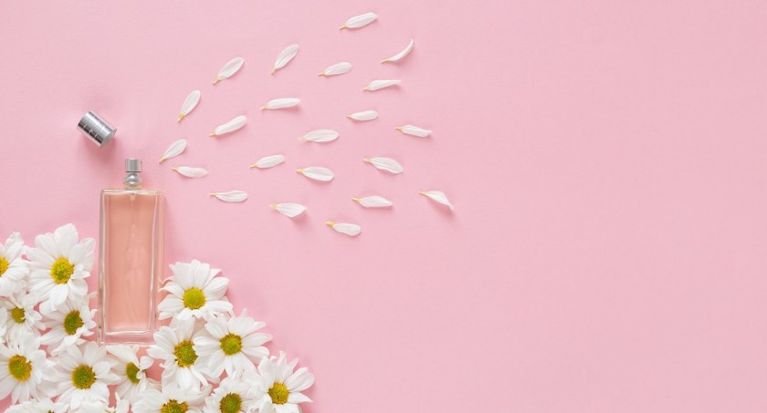 Zapach Wiosny – perfumy idealne na nadchodzący sezon