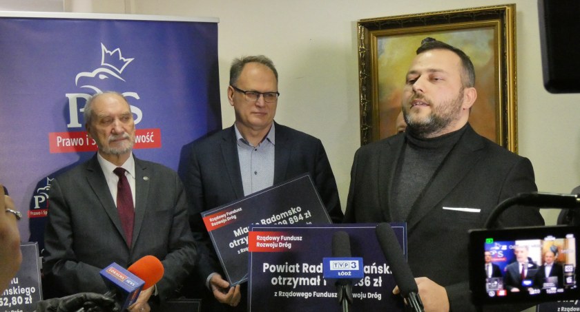 Krzysztof Górnik, prezes TBS-u: Zadania, które wykonywał pan Koski, zostały rozdysponowane innym pracownikom