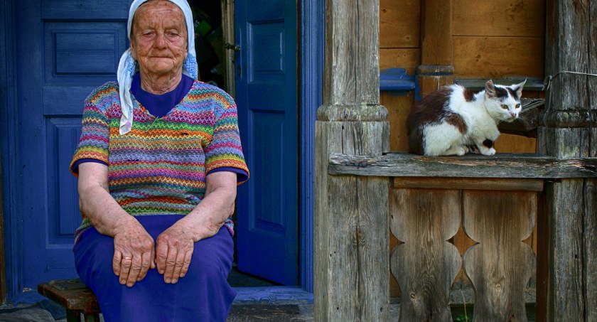Zdjęcie Marcina Kwarty, prezesa foto Pozytywu, nagrodzone w międzynarodowym konkursie