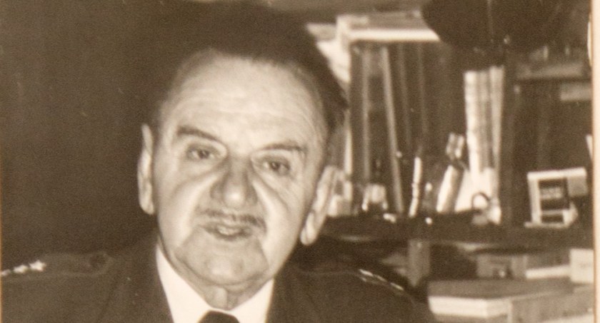 30 lat temu zmarł Stanisław Sankowski. Patron Muzeum Regionalnego był badaczem historii Radomska i okolic