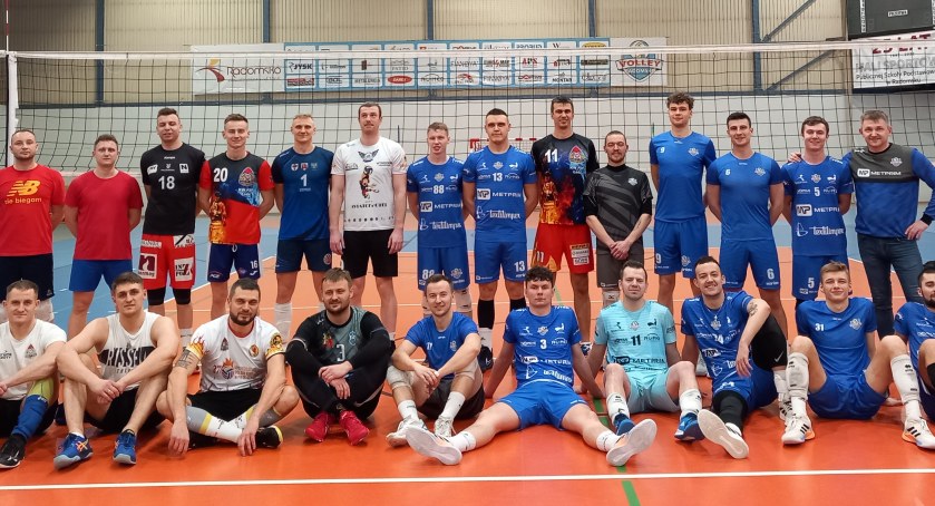 Paweł Kowalczyk: Zimny prysznic jeszcze nikomu nie zaszkodził