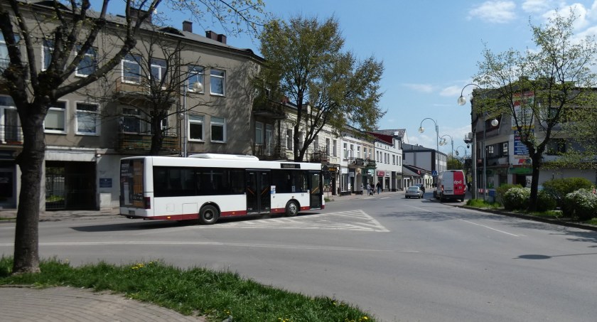 Bezpłatne przejazdy mieszkańcom się spodobały. Ale liczb na razie nie ma