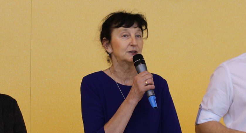 Burmistrz zatrudnia synową w urzędzie i się broni: „Nepotyzm to byłby, jakbym zatrudniła osobę bez kwalifikacji”