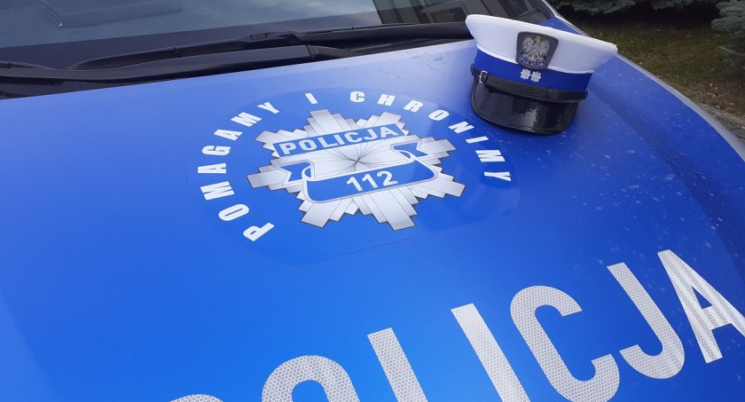101 wykroczeń i prawie 70 mandatów jednego dnia. W Radomsku kierowcy nie zwalniają nawet przed pasami