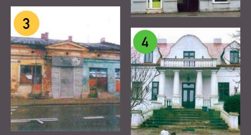 Więcek pyta mieszkańców: jakie kamienice remontować w pierwszej kolejności? Bo będą pieniądze. Zagłosujcie