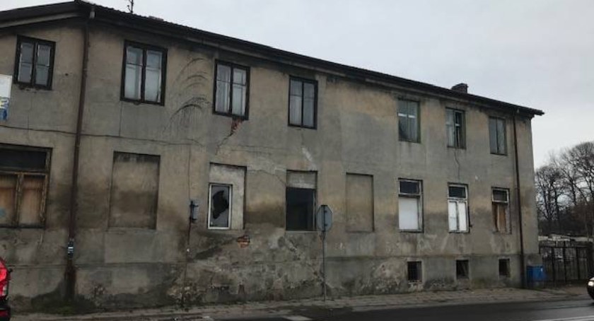 Mieszkańcy wybrali kamienice do remontu: dwie przy Przedborskiej i dom cadyka