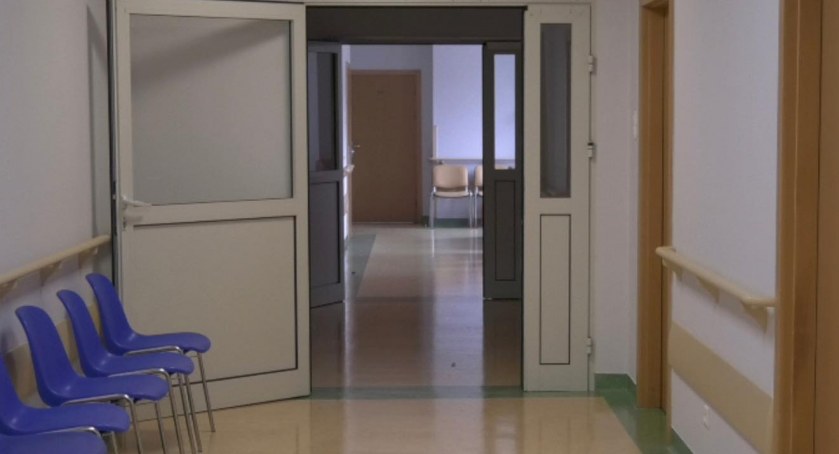 Radomszczanka: - Pan doktor bez żadnego powodu zaczął wrzeszczeć na moją mamę. Szpital: - Rozpoczęliśmy czynności wyjaśniające